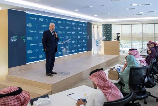 250 جلسة حوارية مع قادة عالميين في مبادرة مستقبل الاستثمار