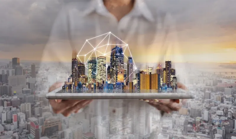 التقنيات الرقمية تعيد رسم خريطة التسويق العقاري في المملكة..أرقام قياسية وتوجهات جديدة