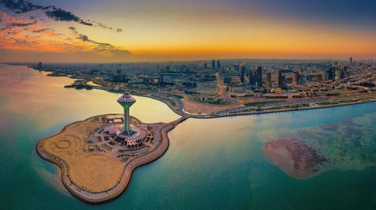 المدن الذكية في المملكة.. كيف تُحدِث نقلة نوعية في جودة الحياة بحلول 2030؟