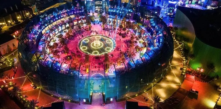 انطلاق معرض المدينة بيلدكس 2025 بمشاركة 150 شركة في مجالات البناء والتطوير