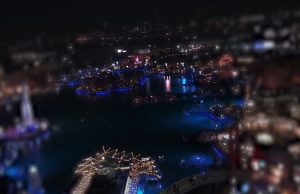 برومو ترويحي موسم الرياض 2025