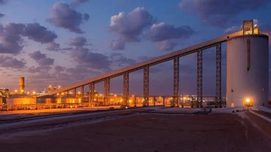 الإنتاج الصناعي في السعودية يسجل نموًا بـ7.1% في أغسطس