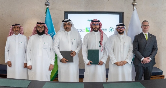 شراكة استراتيجية بين “روشن” و”أرامكو” لتسهيل تملك السكن لمنسوبي الشركة