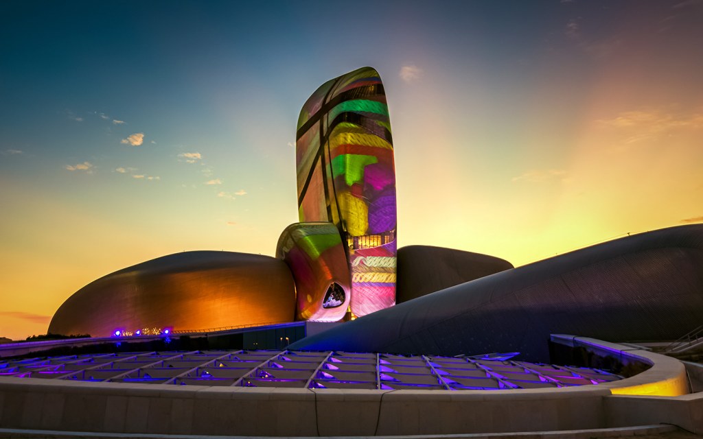 شركات التصميم المعماري في السعودية.. بين طفرة السوق وتحولات رؤية 2030