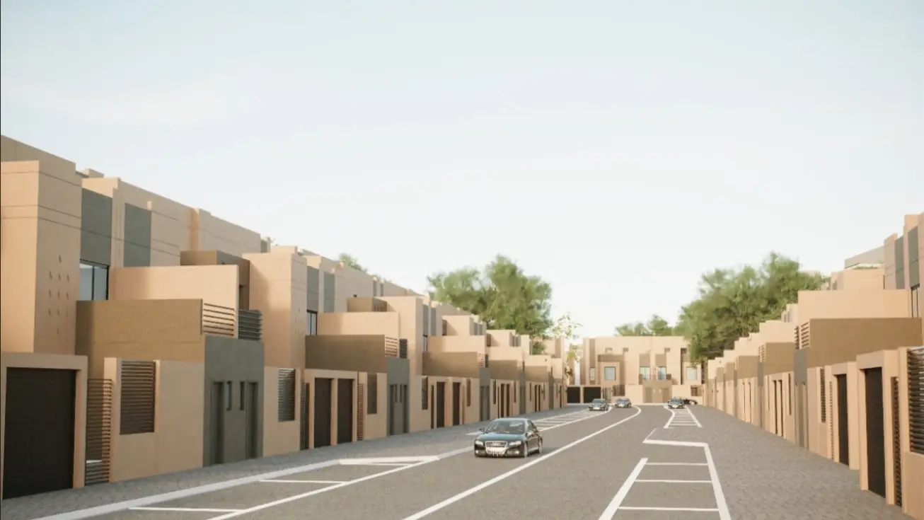 صندوق التنمية العقارية: إيداع 978 مليونًا في حسابات مُستفيدي “سكني” لشهر مايو