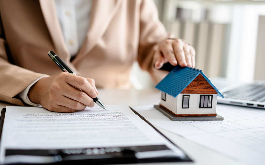 واقع التأمين العقاري في المملكة.. حجم السوق بالأرقام