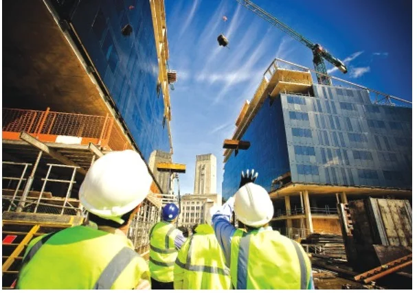 هل تتجه السعودية إلى الاكتفاء الذاتي من مواد البناء؟