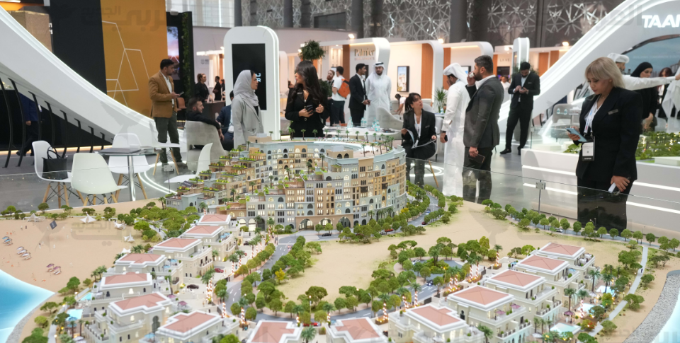 معرض “سيتي سكيب قطر 2025” يترقب صفقات بـ400 مليون ريال في نسخته الثالثة عشرة