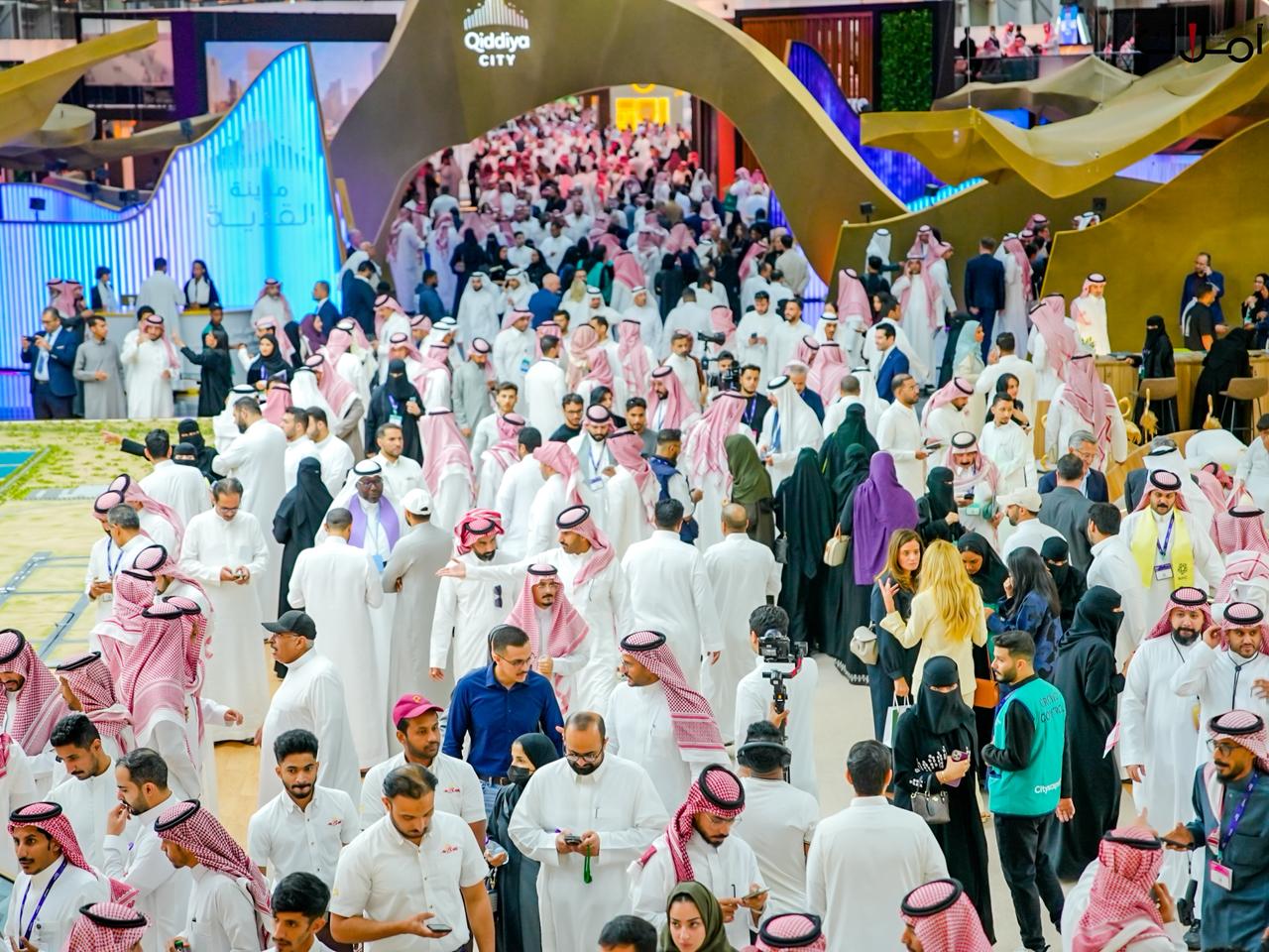 سيتي سكيب 2025 الرياض