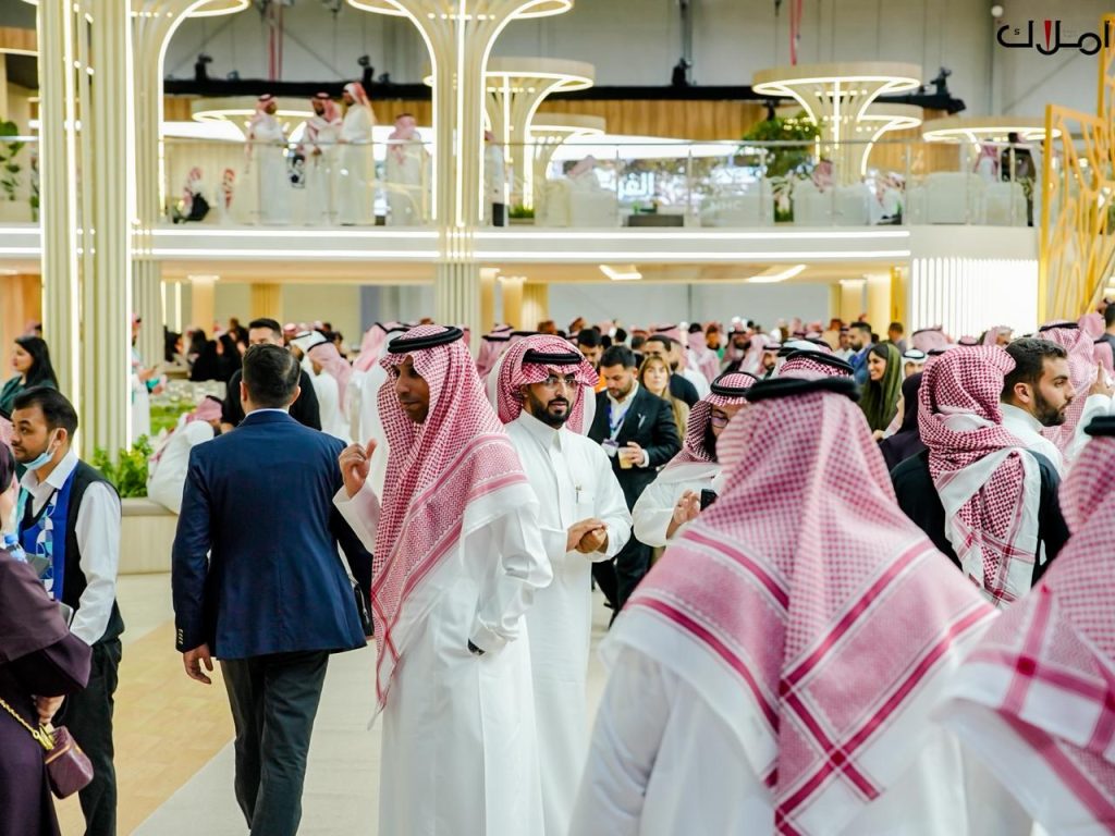 سيتي سكيب الرياض - اليوم اللثاني 2