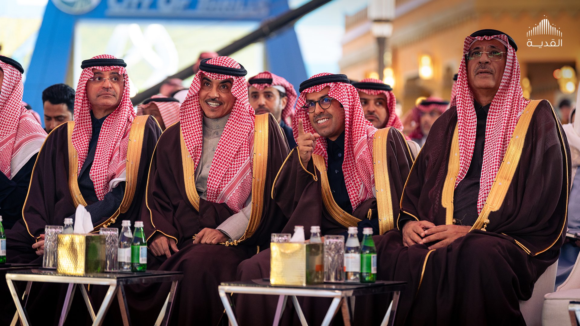 وزير الإعلام